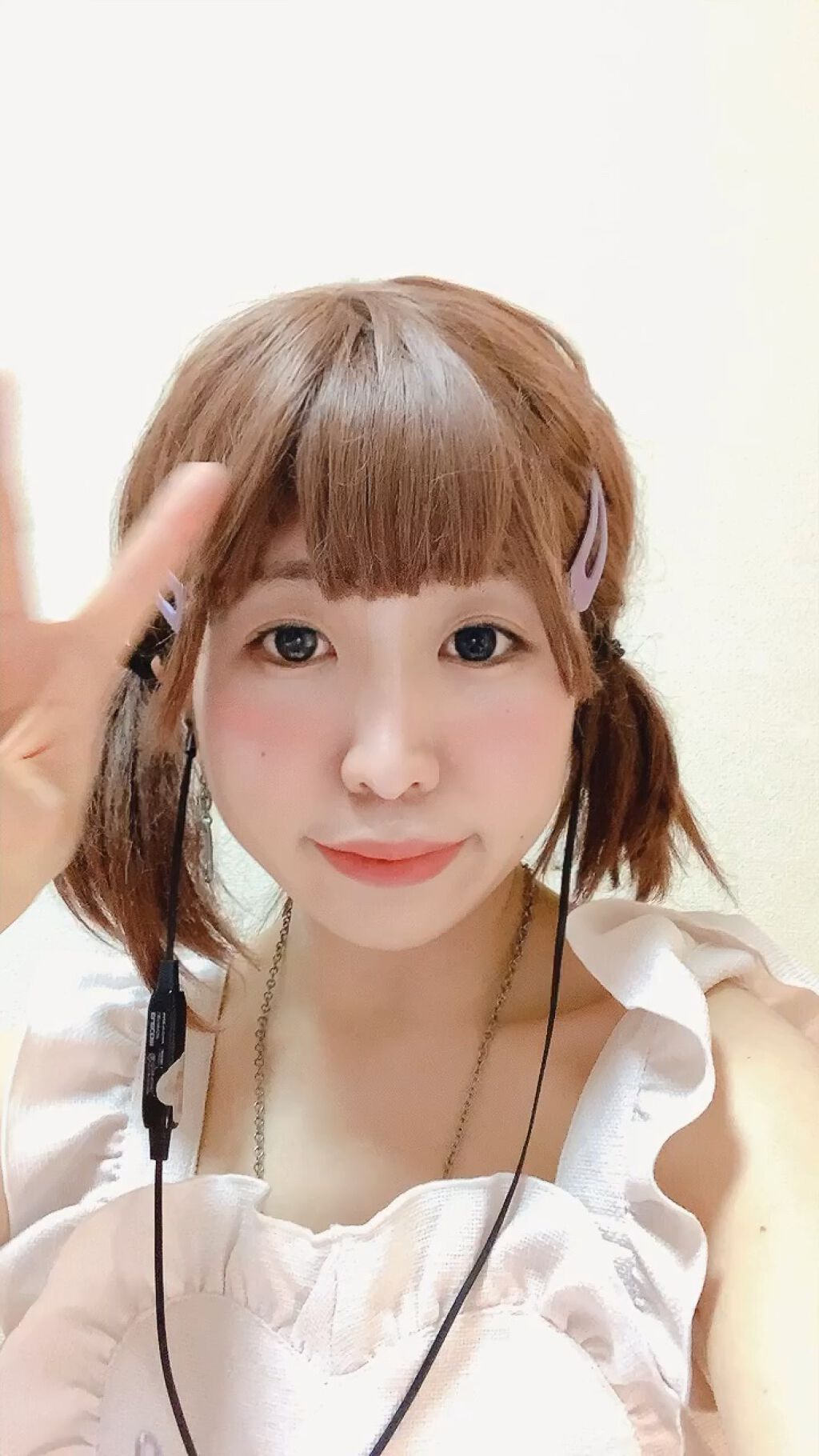 トゥルーリペア ヘアBBクリーム/amos PROFESSIONAL/アウトバストリートメントを使ったクチコミ（1枚目）