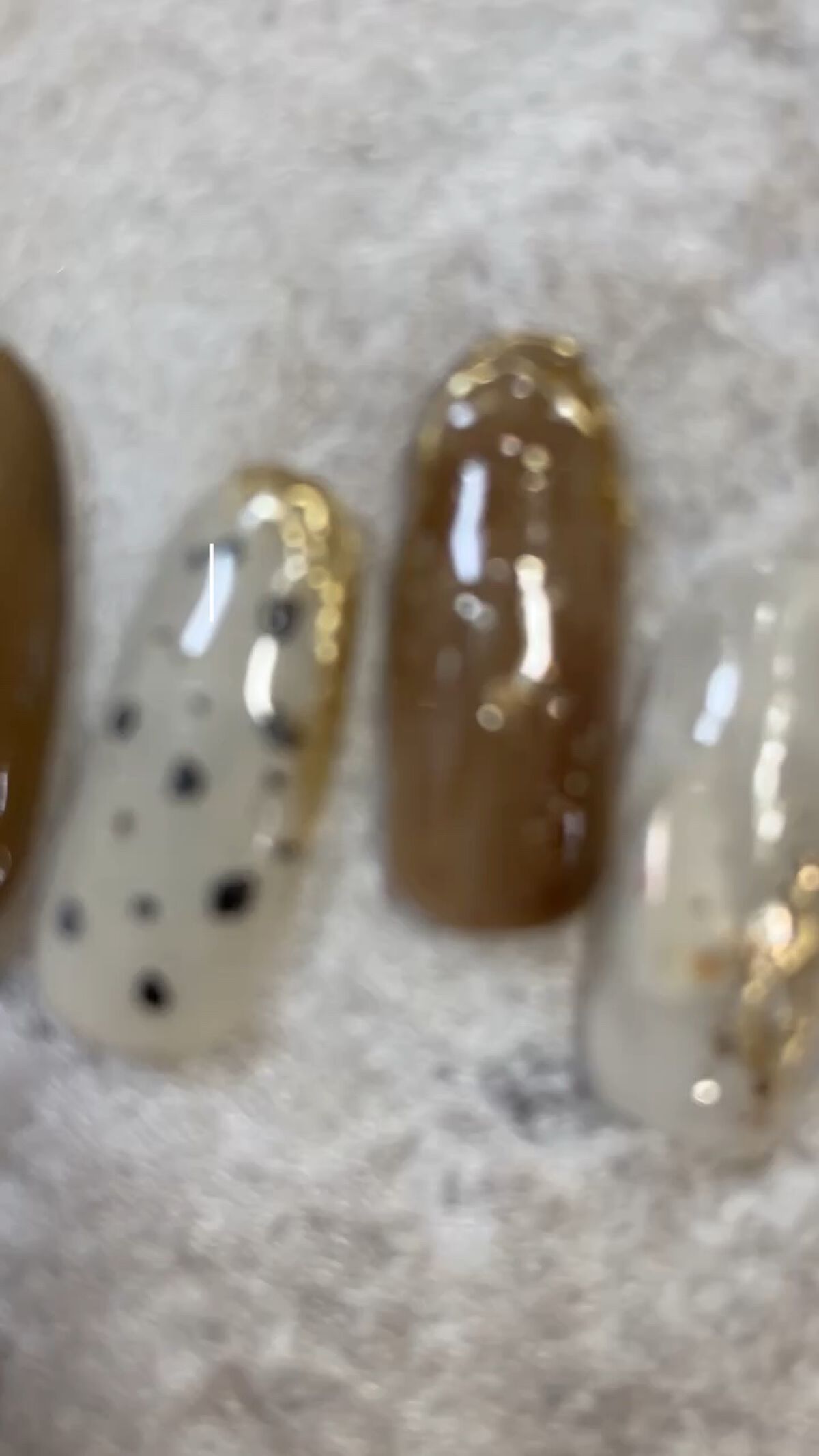 Li'a Booオリジナルカラージェル/NAILTOWN/ジェルネイルを使ったクチコミ（1枚目）