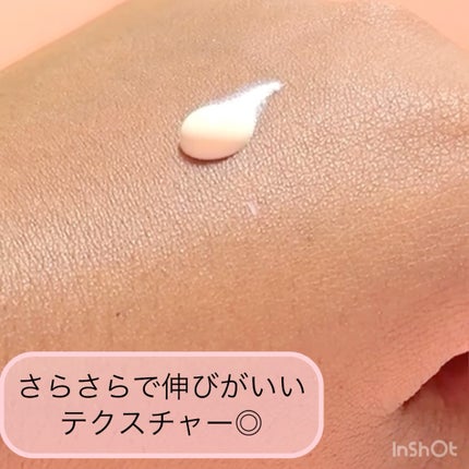 UVイデア XL プロテクショントーンアップ クリア/ラ ロッシュ ポゼ/化粧下地を使ったクチコミ(5枚目)