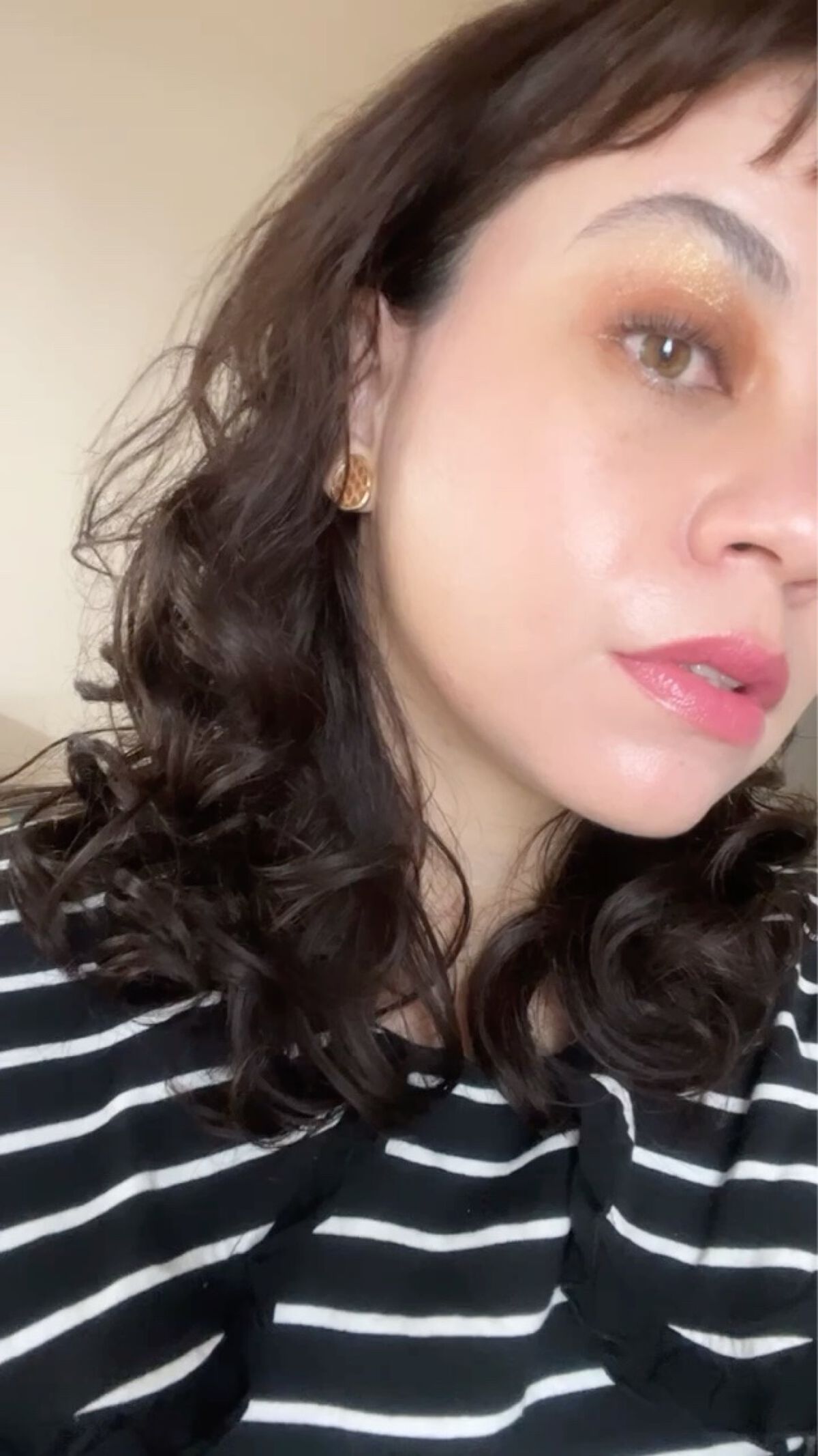 バイロダン アートパレットⅡ/too cool for school/メイクアップキットを使ったクチコミ（2枚目）