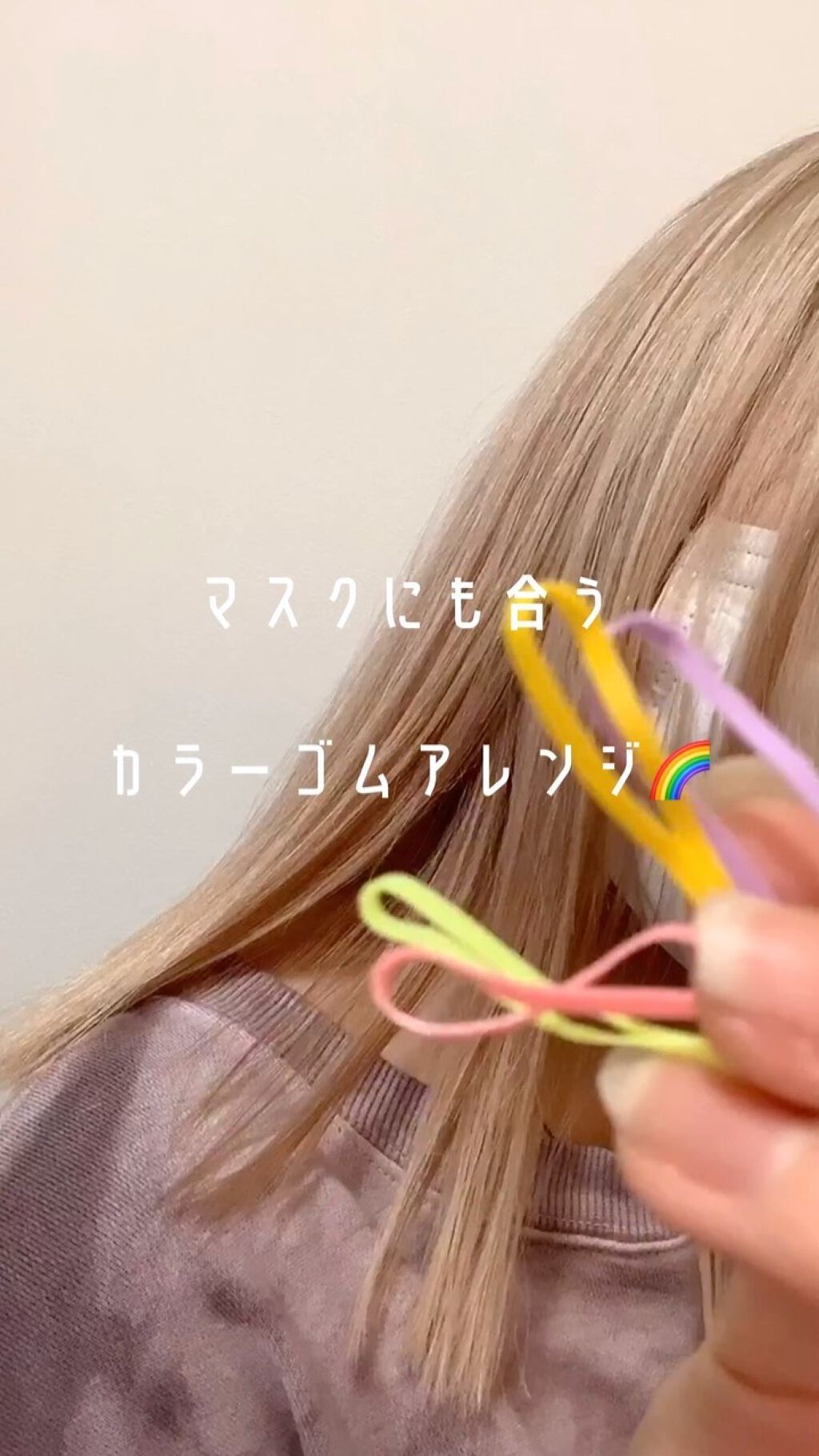ポリッシュオイル N の口コミ 美容師が教える簡単アレンジ ちょっ By Ayaka 原宿 美容師 乾燥肌 Lips