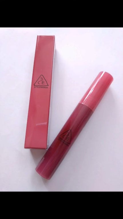 3CE ドロップグロウジェル/3CE/リップグロスの人気ショート動画