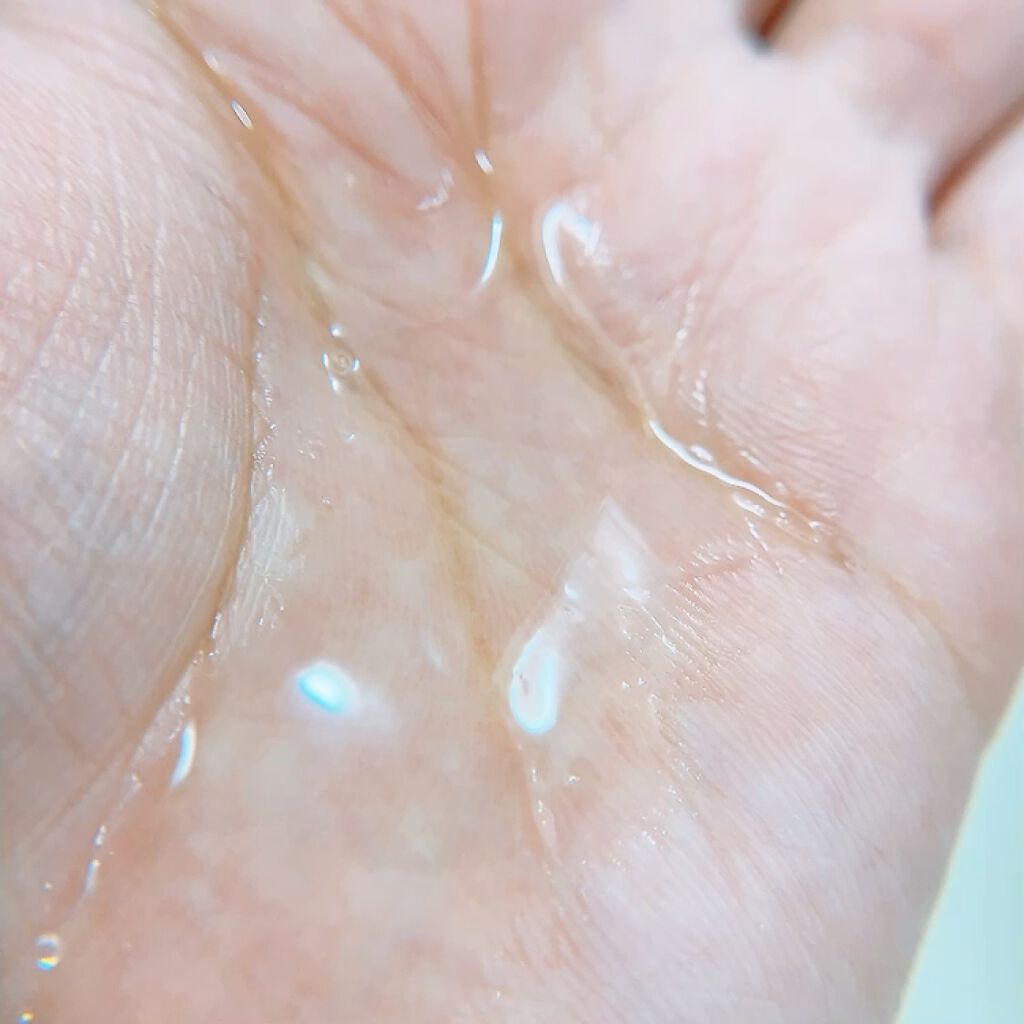 ロレアル パリ エクストラオーディナリー オイル エアリー シルク/ロレアル パリ/ヘアオイルを使ったクチコミ（2枚目）