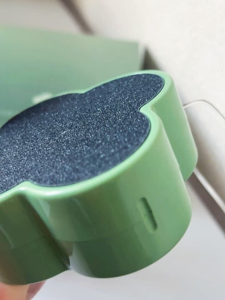 KOBAKO フットケアキット2（クールマッチャ）/KOBAKO/レッグ・フットケアの動画クチコミ5つ目