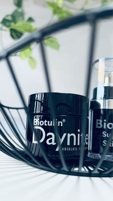 ✽ 佳 ✽スキンケア㋔㋟㋗ on LIPS 「#Biotulin#ビオチュリン✼••┈┈┈┈┈┈┈┈┈┈┈┈..」（3枚目）