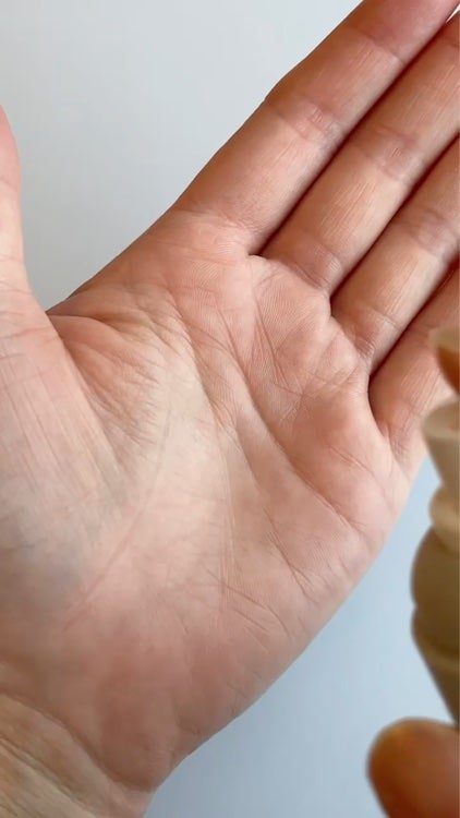 ナッセリングレイオイルミスト/nutseline/ボディオイルを使ったクチコミ(3枚目)