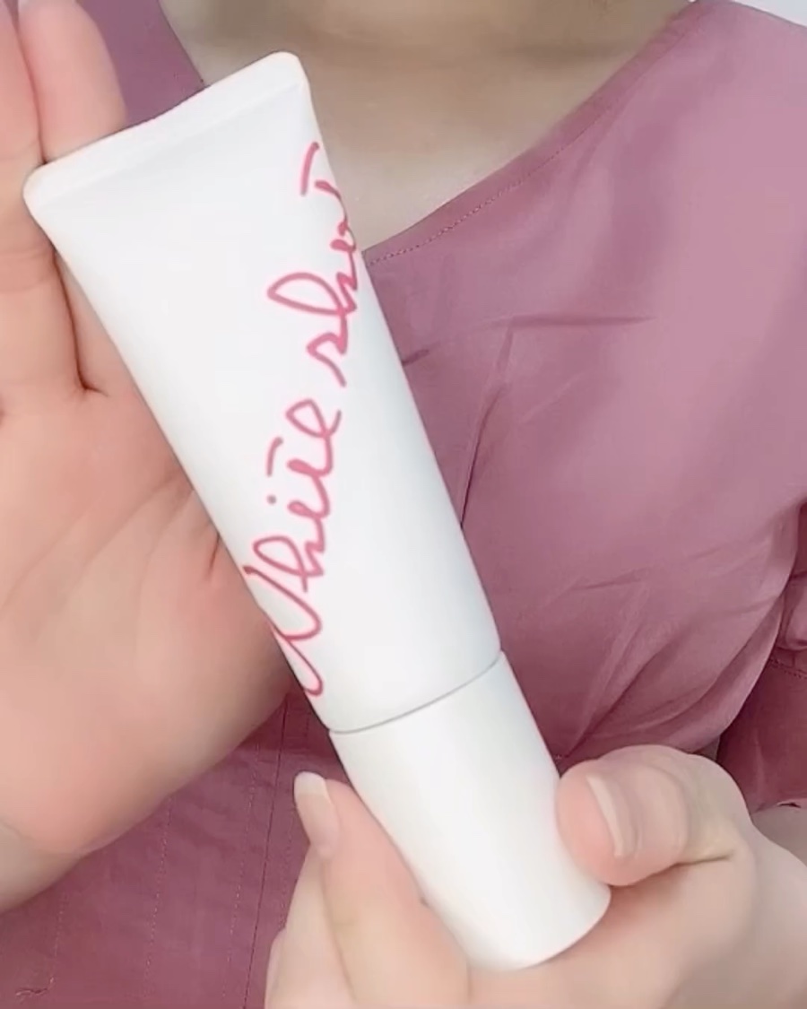 ホワイトショット セラムUV/ホワイトショット/日焼け止めクリームを使ったクチコミ（2枚目）