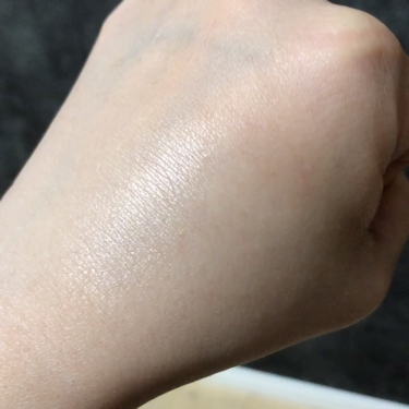 M·A·C ミネラライズ スキンフィニッシュ ライトスカペード（限定パッケージ）/M・A・C/パウダーハイライトを使ったクチコミ（3枚目）