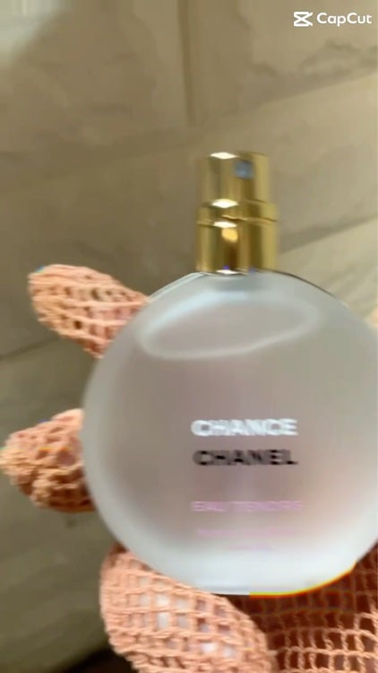限定ヘアオイル】チャンス オー タンドゥル ヘア オイル|CHANEL 限定ヘアオイル】チャンス オー タンドゥル ヘア オイル|CHANEL