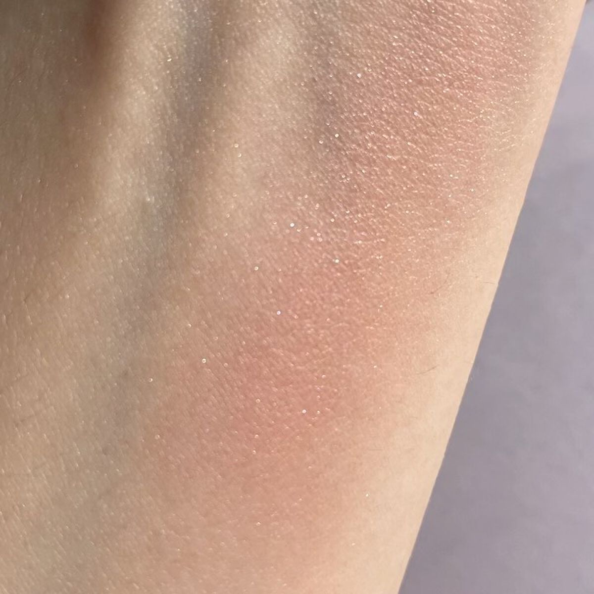 ライトブレンドブラッシュ/rienda beauty/パウダーチークの動画クチコミ1つ目