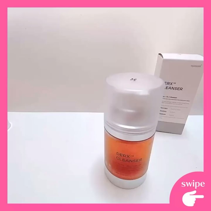 オガナセルダマアルエックスクレンザー/OGANACELL/その他洗顔料を使ったクチコミ（2枚目）