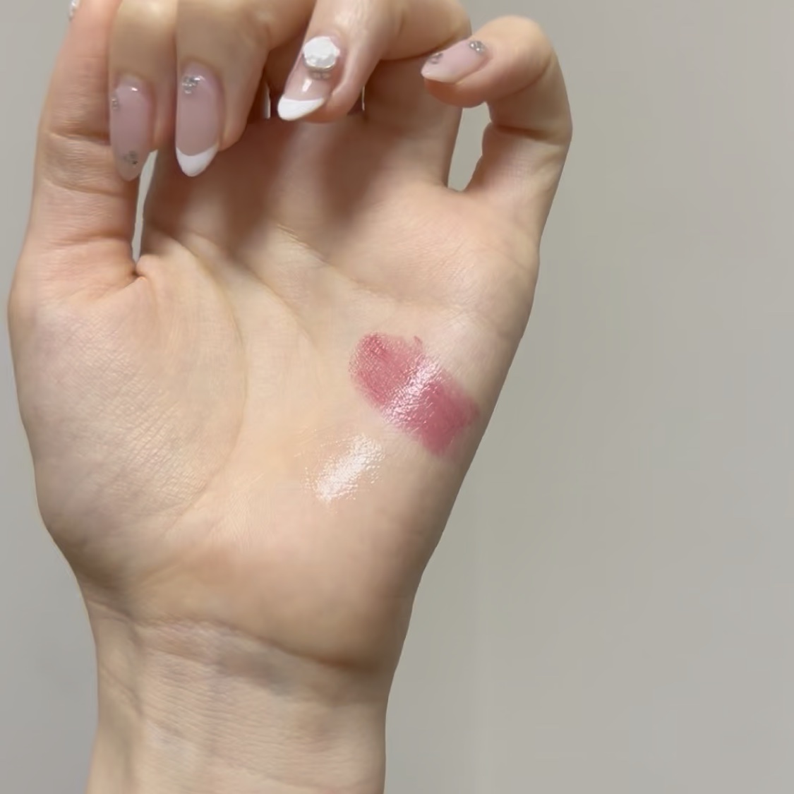 つやぷるリップR/b idol/口紅の動画クチコミ3つ目