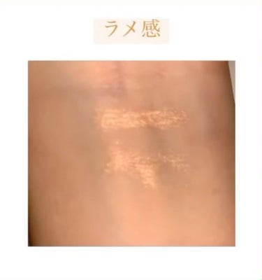 UR GLAM　EYESHADOW STICK/U R GLAM/ジェル・クリームアイシャドウを使ったクチコミ（3枚目）