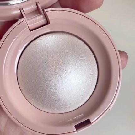 試してみた】Positive Light Liquid Luminizer Rare Beautyの 試してみた】Positive Light Liquid Luminizer Rare Beautyの