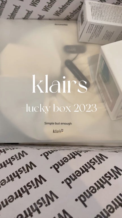 フレッシュリージュースドビタミンEマスク(90g)/Klairs/フェイスクリームの人気ショート動画