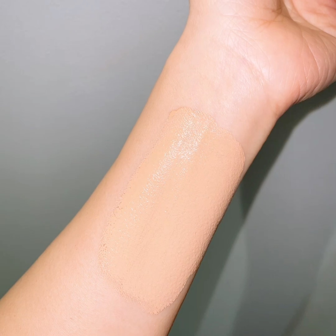 GGリキッドフィルター/gesgep/リキッドファンデーションを使ったクチコミ（3枚目）