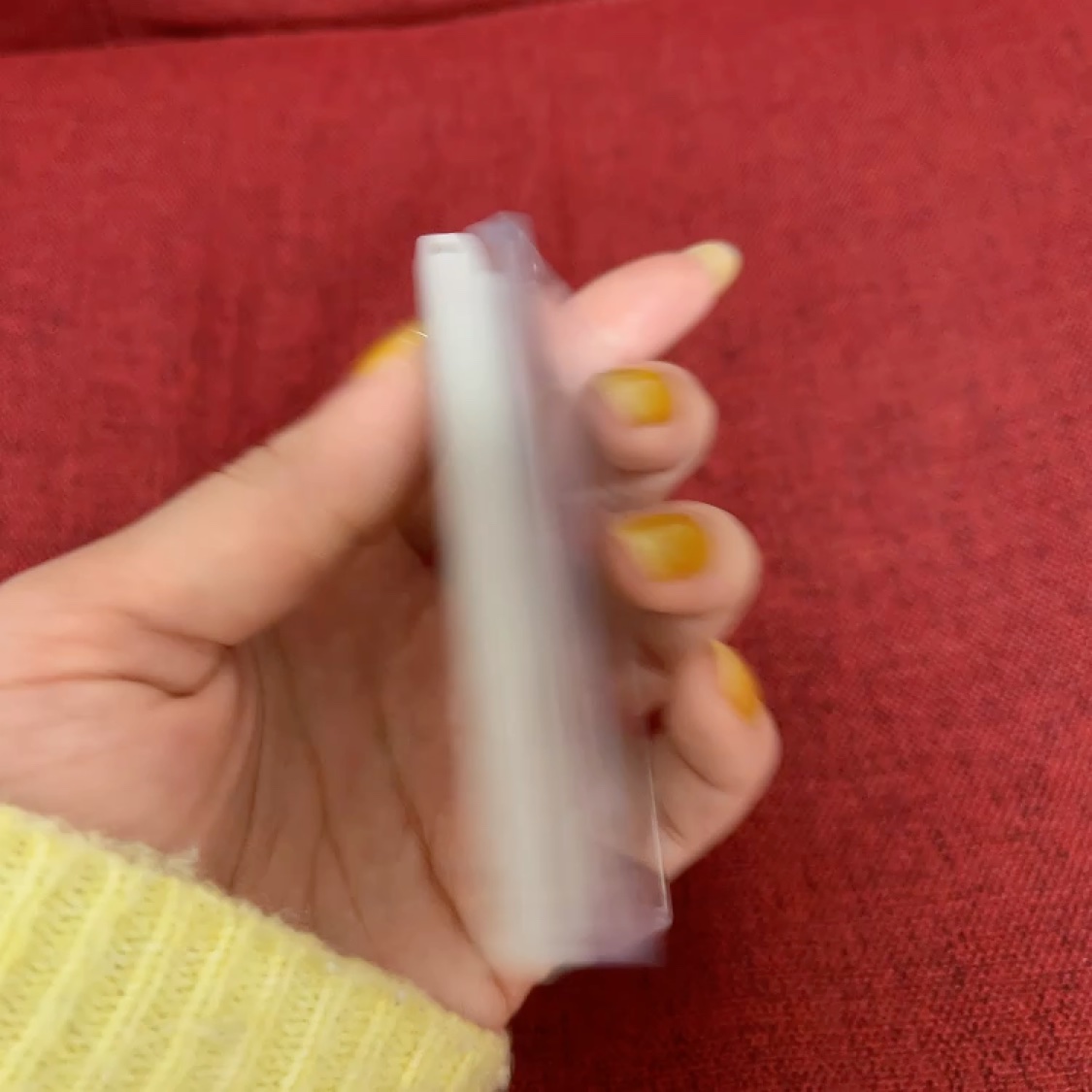 カラーエディットパウダーブロウ/excel/パウダーアイブロウの動画クチコミ2つ目