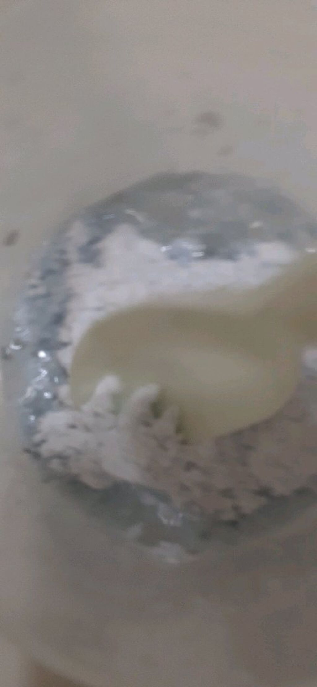 ダイソーパック/DAISO/シートマスク・パックの動画クチコミ3つ目