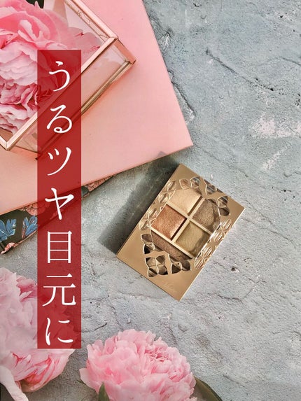 パノラマデザイン アイパレット/Visée/アイシャドウパレットの人気ショート動画