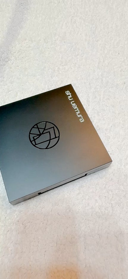 アンリミテッド ルミマット セッティング ジェル イン パウダー/shu uemura/プレストパウダーの人気ショート動画