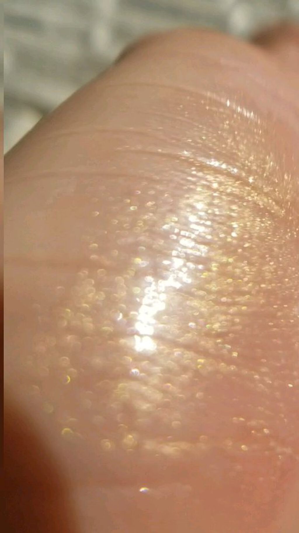 スティック グロウ/Dior/ジェル・クリームチークの動画クチコミ1つ目