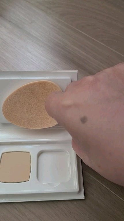試してみた】ル ブラン ブライトニング コンパクト SPF25/PA+++ 試してみた】ル ブラン ブライトニング コンパクト SPF25/PA+++