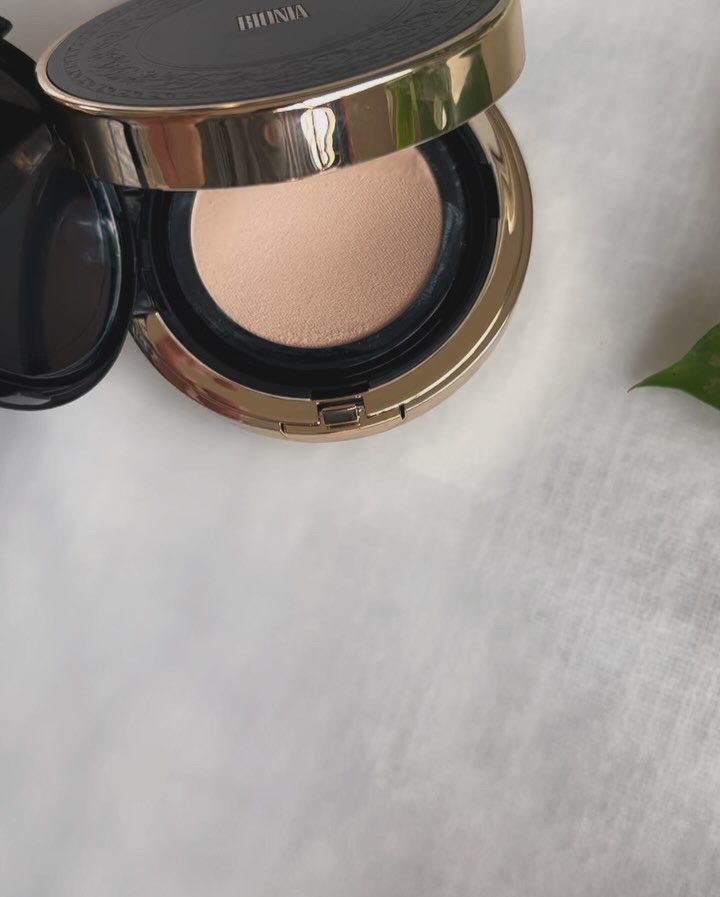 BIONIA コレクティングコンシーラー/コラリッチ/コンシーラーの動画クチコミ2つ目