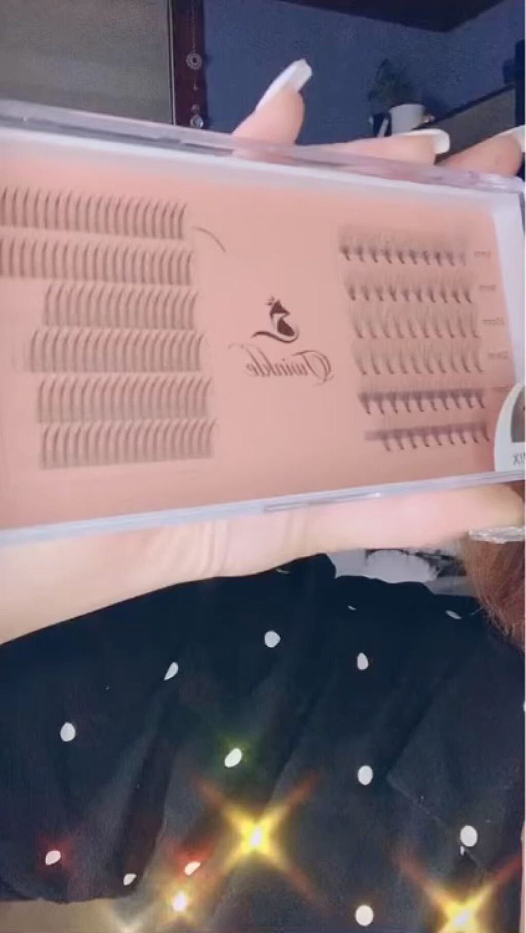 セルフダーマスタンプ5種フルセット/EYE2IN/その他スキンケアグッズの動画クチコミ4つ目