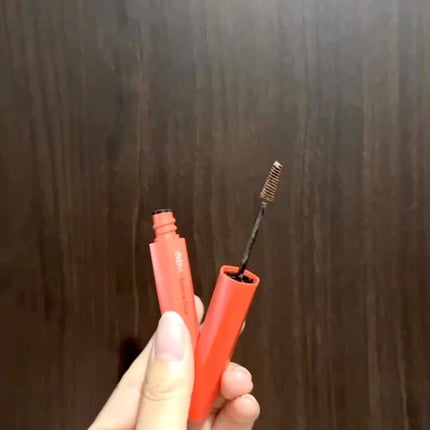 フィルム眉カラー/デジャヴュ/眉マスカラの人気ショート動画