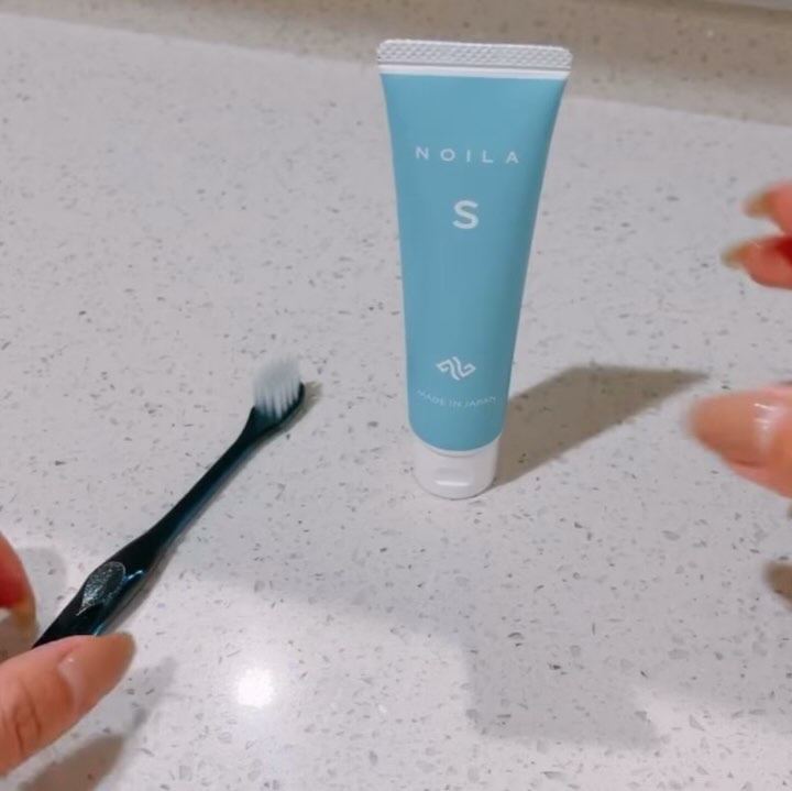 NOILA S PerfectSet/NOILA/その他キットセットの動画クチコミ3つ目