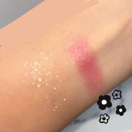 アイオープナー/MARY QUANT/単色アイシャドウを使ったクチコミ(5枚目)