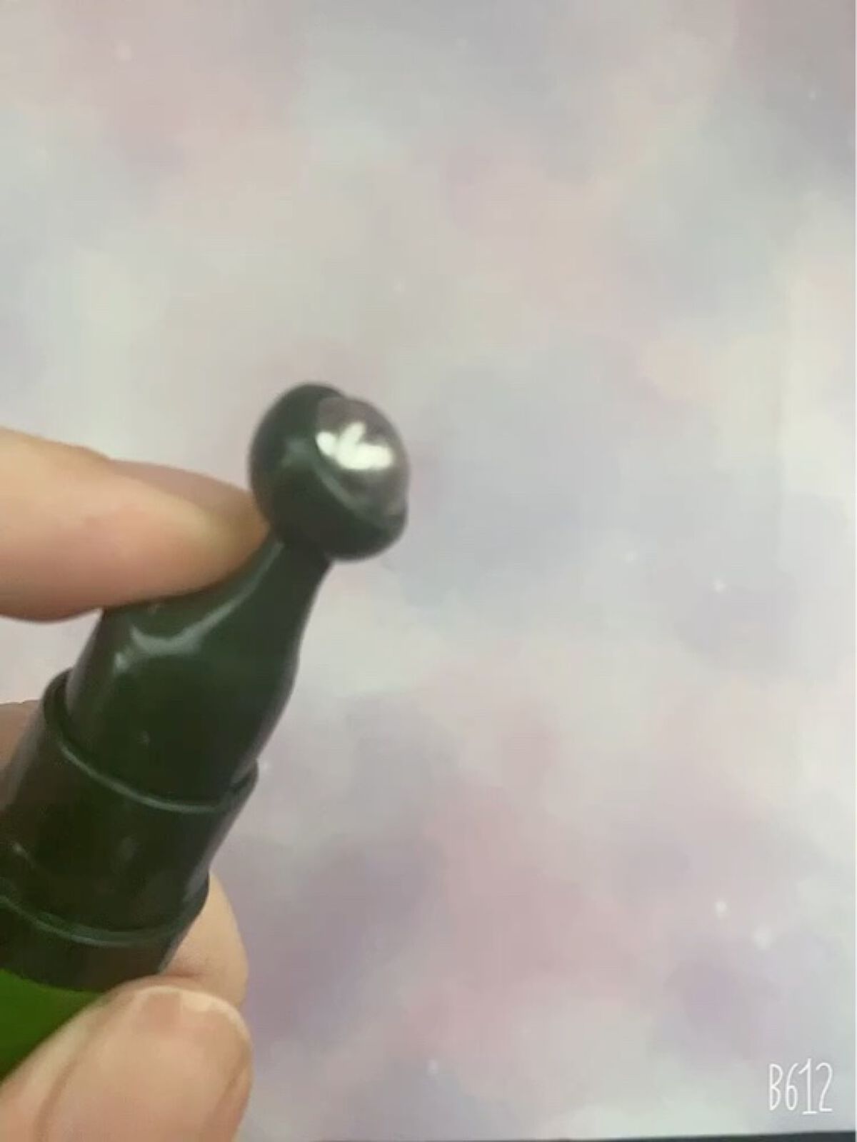 グリーンティーシード モイスト アイ＆フェイスボール/innisfree/美容液を使ったクチコミ（2枚目）