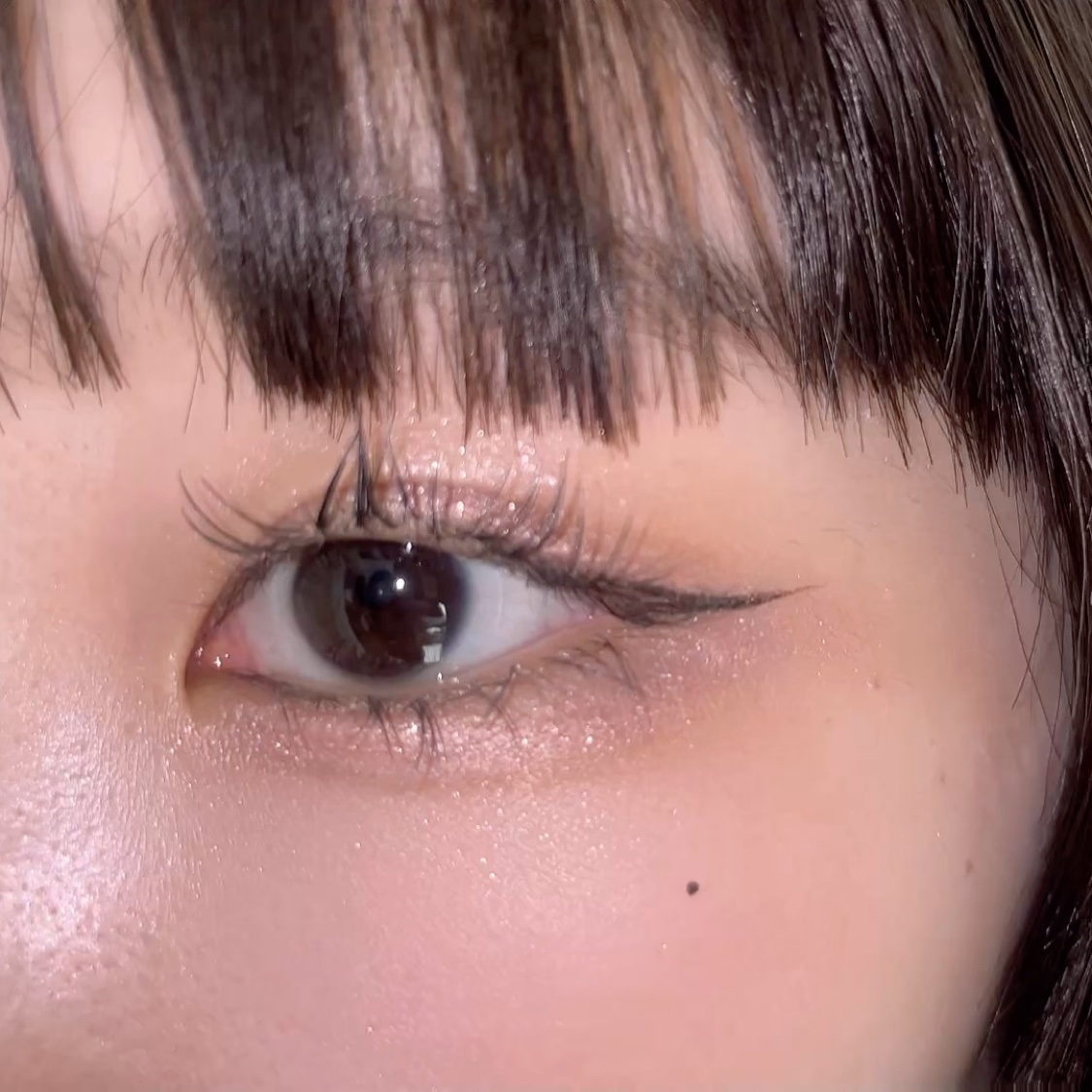 アイカラーレーション/LUNASOL/アイシャドウパレットを使ったクチコミ（1枚目）