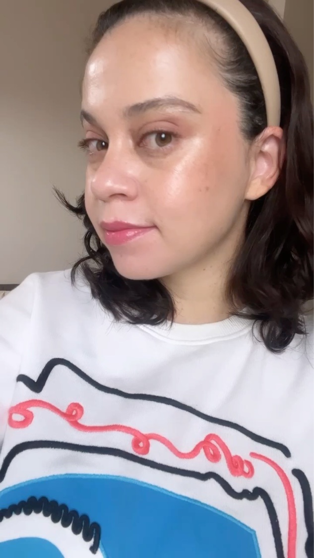 メイベリン ハイパーカール ウォータープルーフ R/MAYBELLINE NEW YORK/マスカラを使ったクチコミ（2枚目）