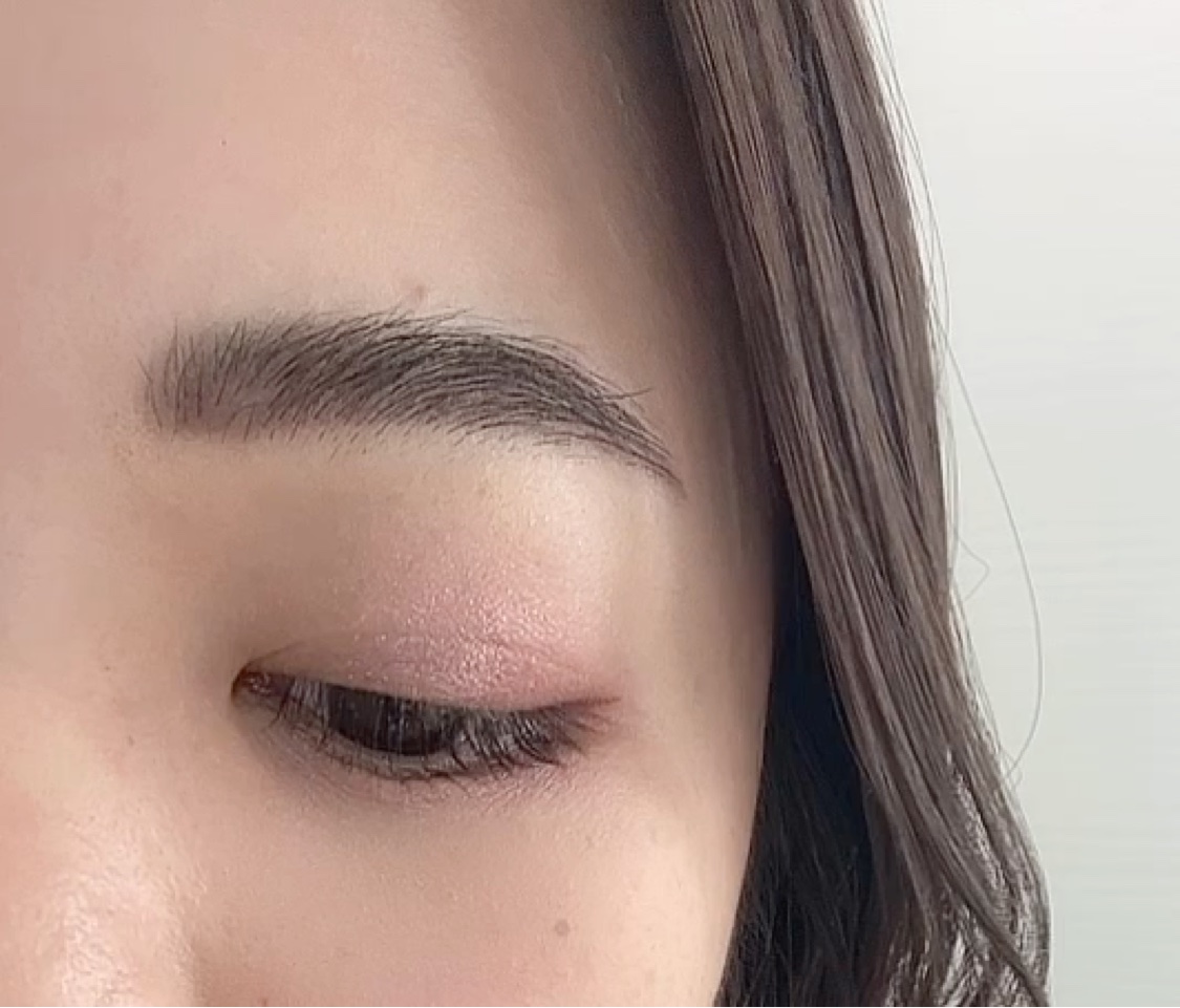 アイラッシュリポゾーン/EYEZ(アイズ)/まつげ美容液の動画クチコミ2つ目