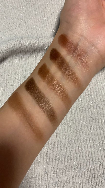 アディクション ザ アイシャドウ パール/ADDICTION/単色アイシャドウの人気ショート動画