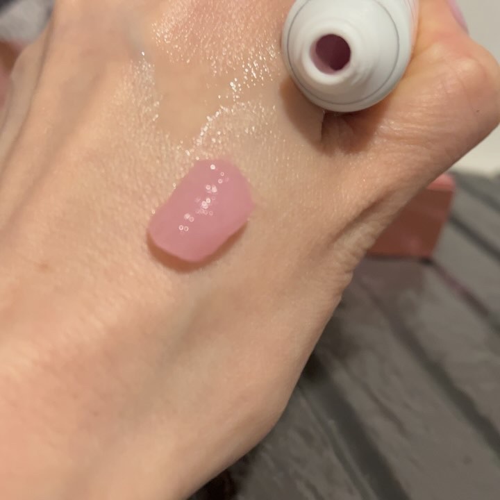 BFTパック/R-FACE/洗い流すパック・マスクの動画クチコミ5つ目