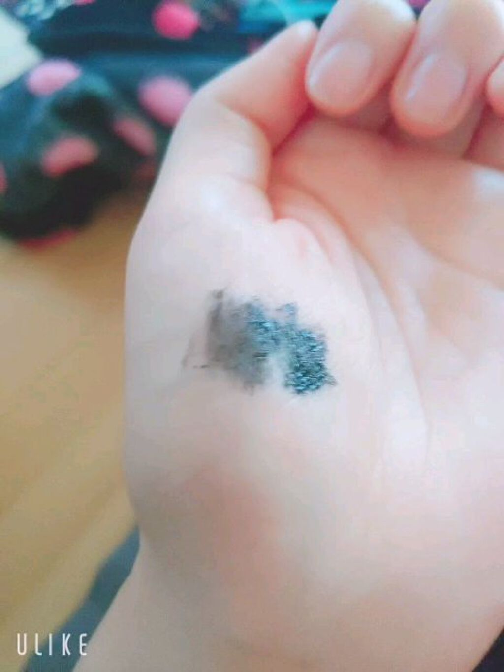 ラッシュマキシマイザーHP/KATE/マスカラ下地を使ったクチコミ（2枚目）