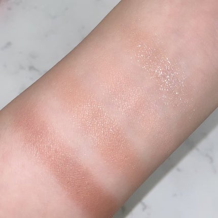 「密着アイライナー」極細クリームペンシル/デジャヴュ/ペンシルアイライナーを使ったクチコミ(3枚目)