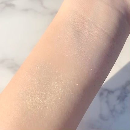 beyond powder/Illamasqua/パウダーハイライトを使ったクチコミ(3枚目)