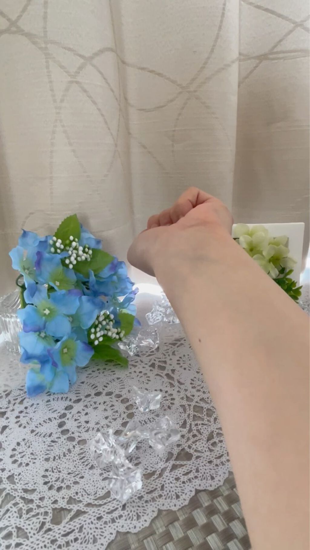 ウオーター/アベンヌ/ミスト状化粧水を使ったクチコミ（1枚目）