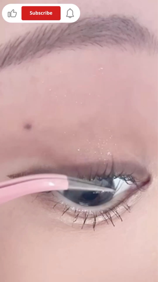 ノーグルーラッシュ/CCAM BBAK/つけまつげの動画クチコミ2つ目