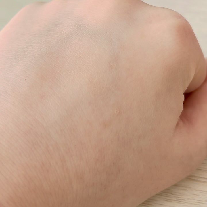 薬用リンクルホワイト ローション/明色/化粧水を使ったクチコミ（2枚目）