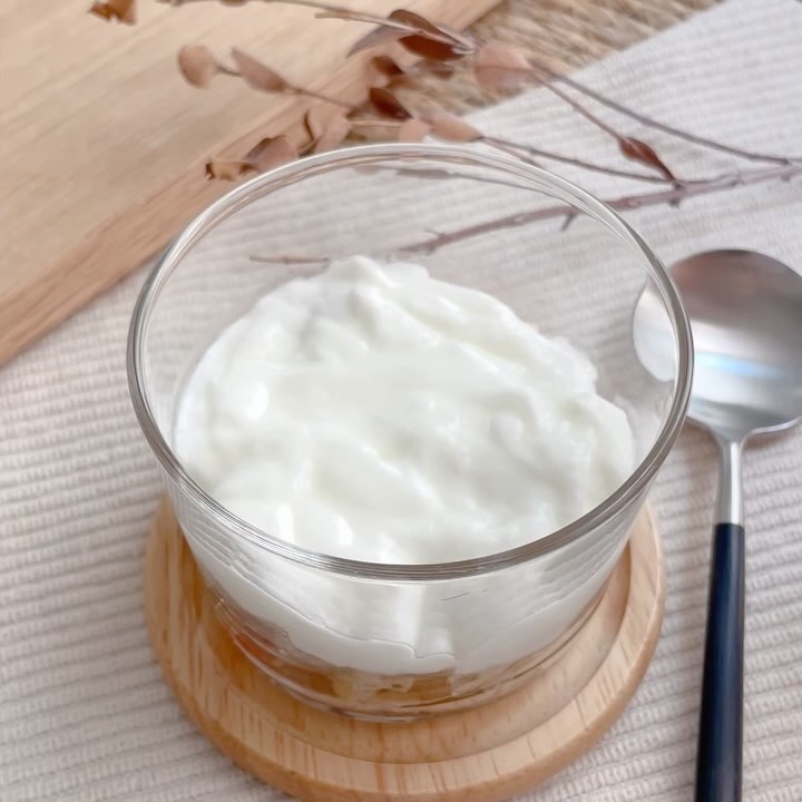 ラカント フローラビオ/ラカント/食品の動画クチコミ3つ目