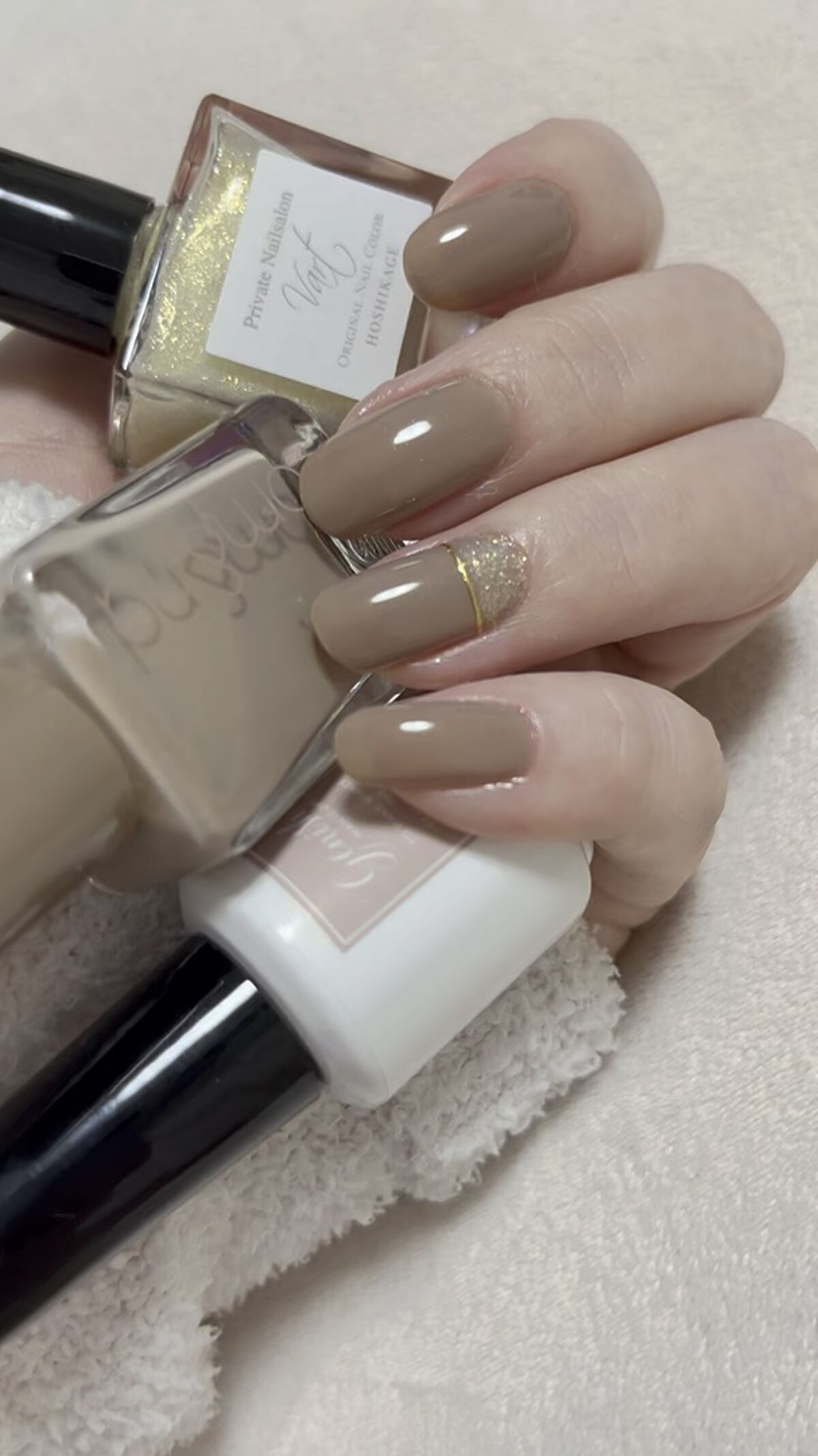 ジーニッシュ/ジーニッシュマニキュア/マニキュアの人気ショート動画