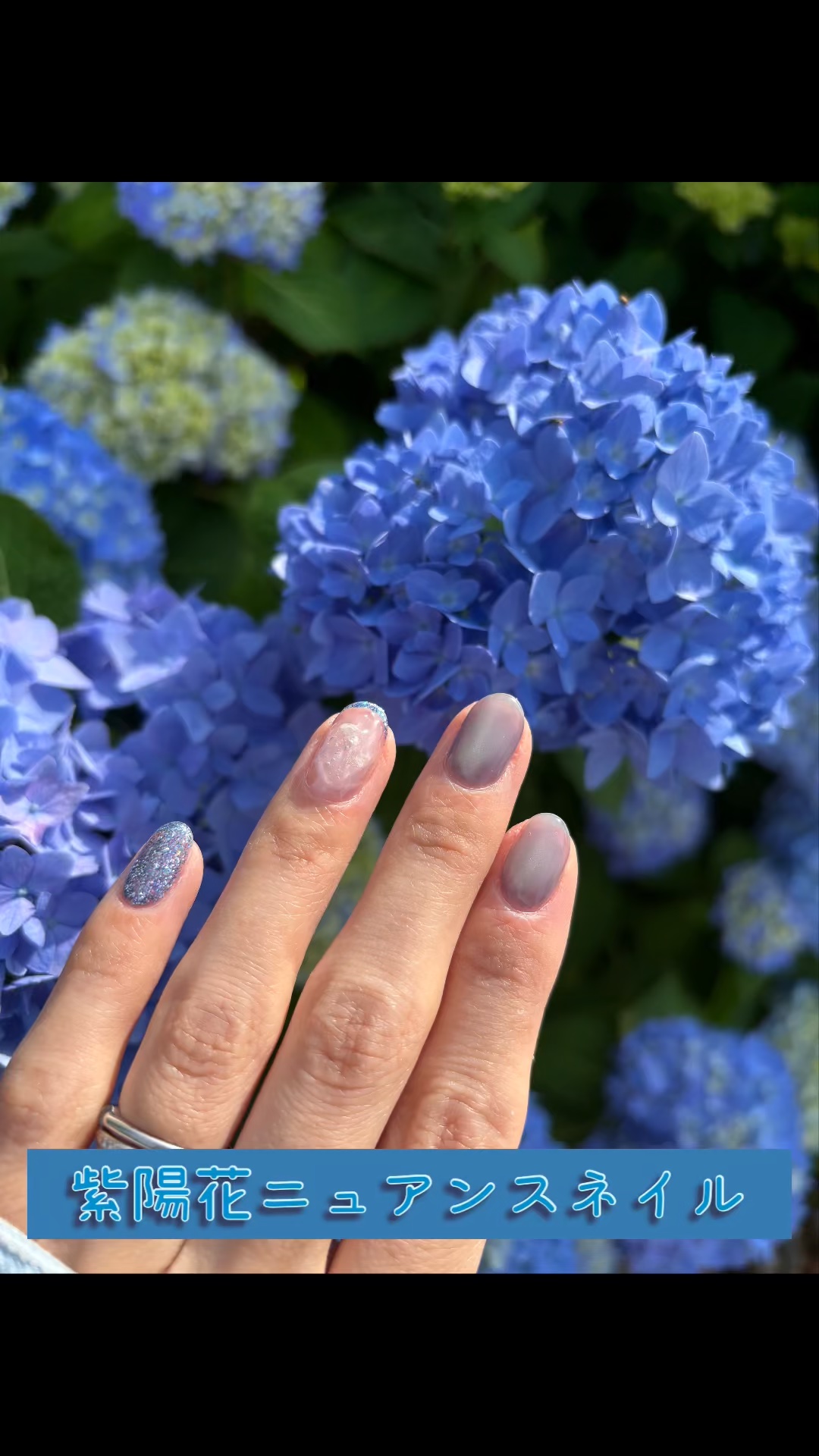 nuance ink/enoi/ネイル用品の動画クチコミ4つ目