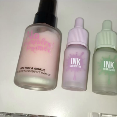 ルージュ ココ シャイン/CHANEL/口紅を使ったクチコミ(3枚目)