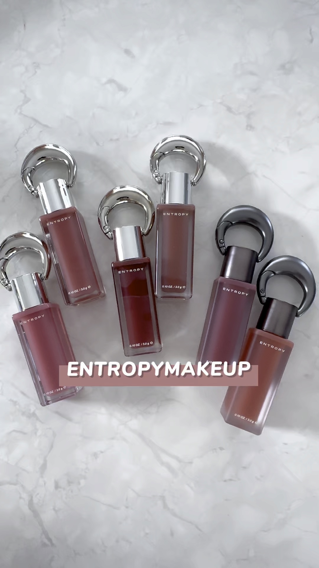 エントロピー チャームティント グロッシージェル/ENTROPY/リップティントを使ったクチコミ（1枚目）