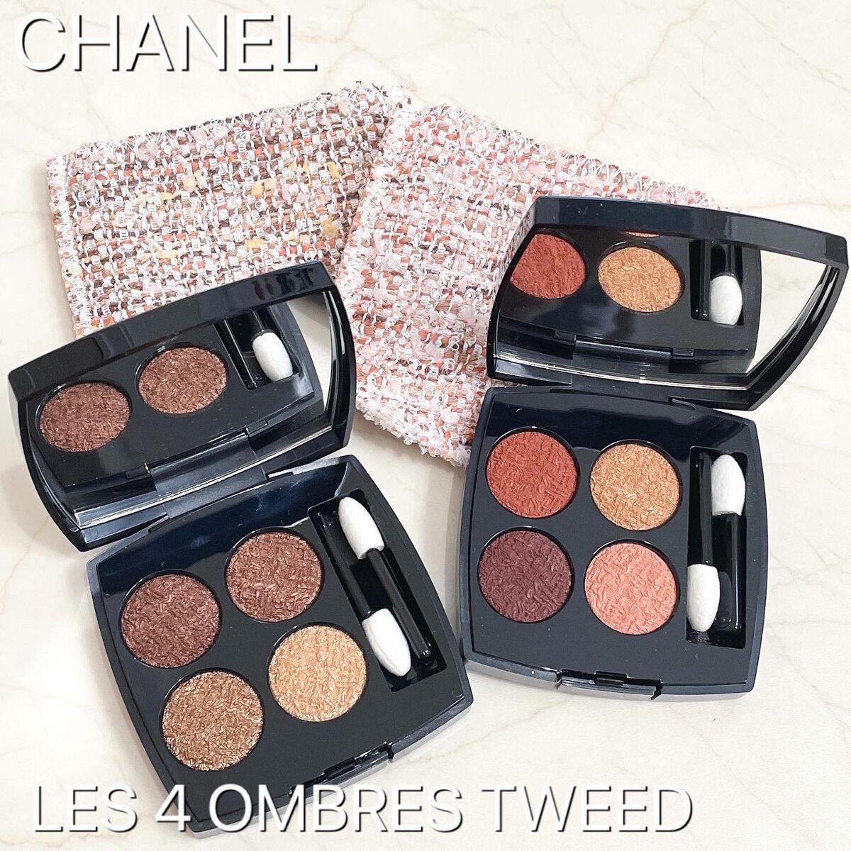 スティロ ユー ウォータープルーフ N 52 キュイヴル ドレ/CHANEL/ペンシルアイライナーを使ったクチコミ（1枚目）