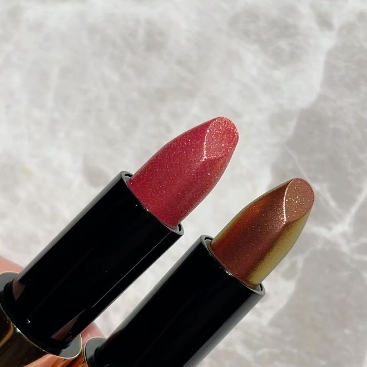 LUCKYKISS DIAMOND LIP GLOW｜ISAMAYA BEAUTYの口コミ - . #えいな購入